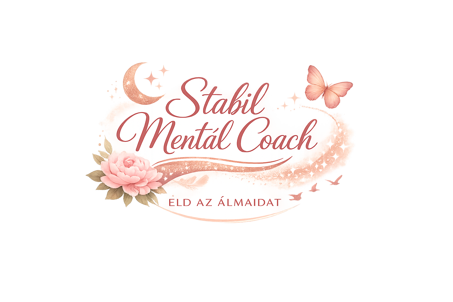 Stabil Mentál Coach